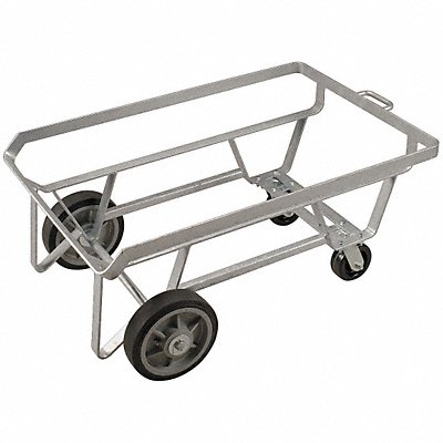 Hopper Undercarriages image
